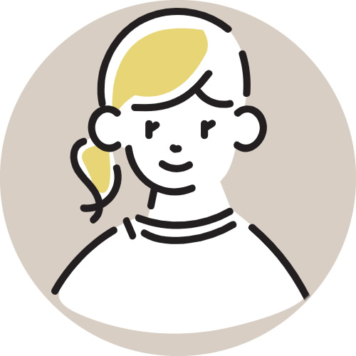 福岡市博多区の飲食店営業許可申請を依頼された女性経営者様のアイコン